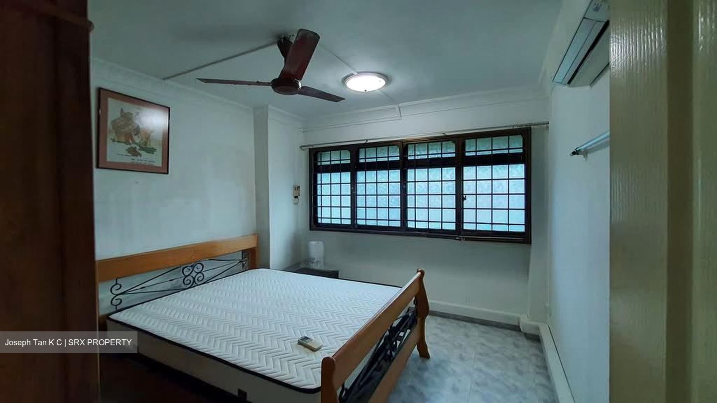 Blk 507 Woodlands Drive 14 (Woodlands), HDB 5 Rooms #583746871